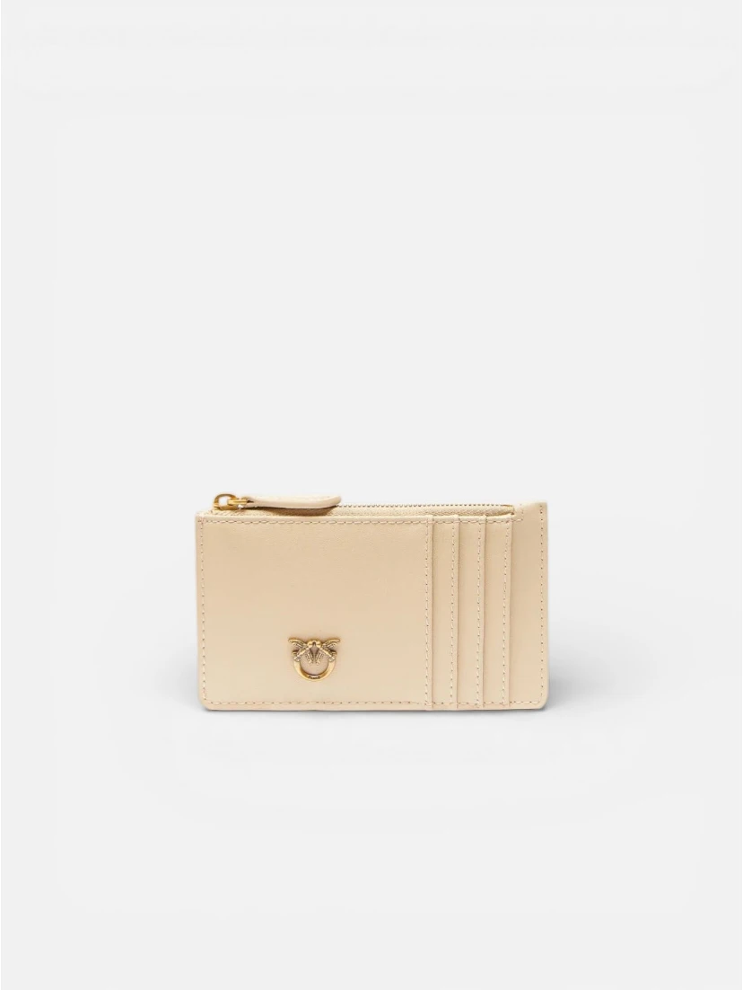 PINKO AIRONE wallet