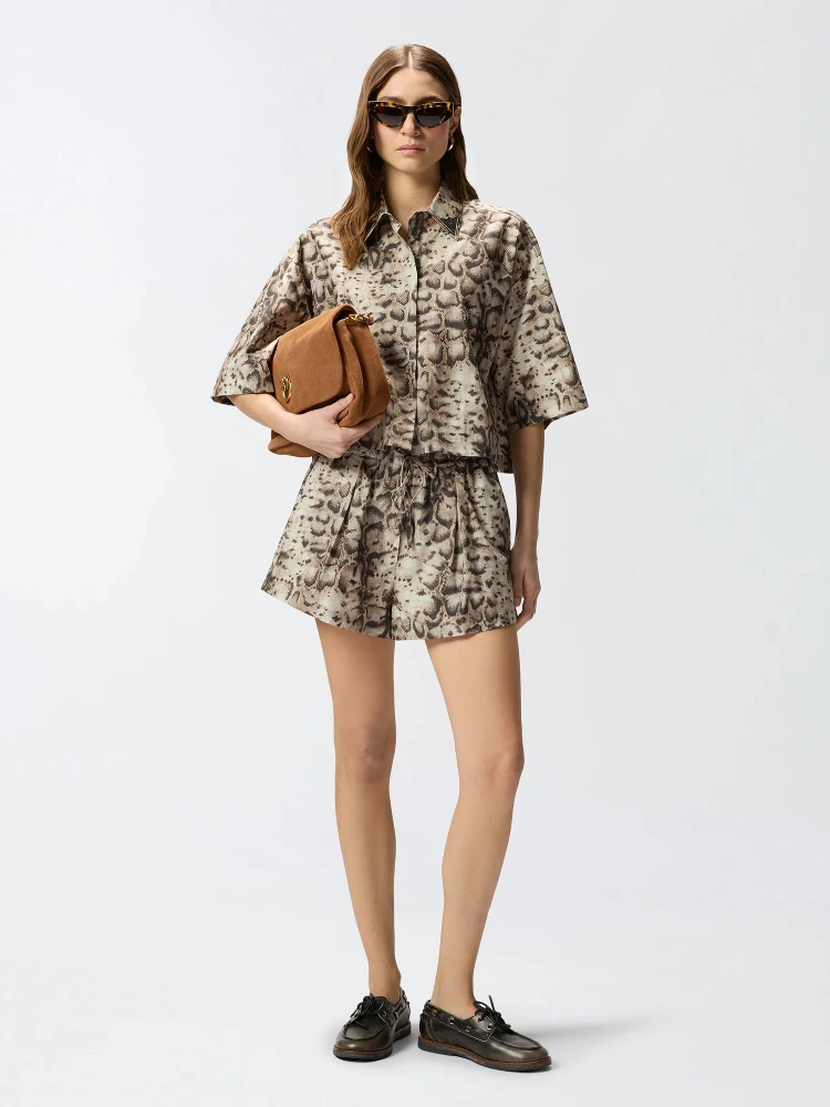 PINKO PESCARA shirt alternative