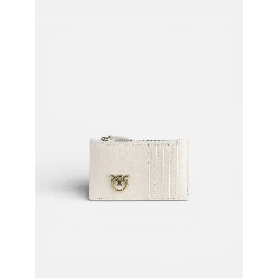 PINKO AIRONE wallet