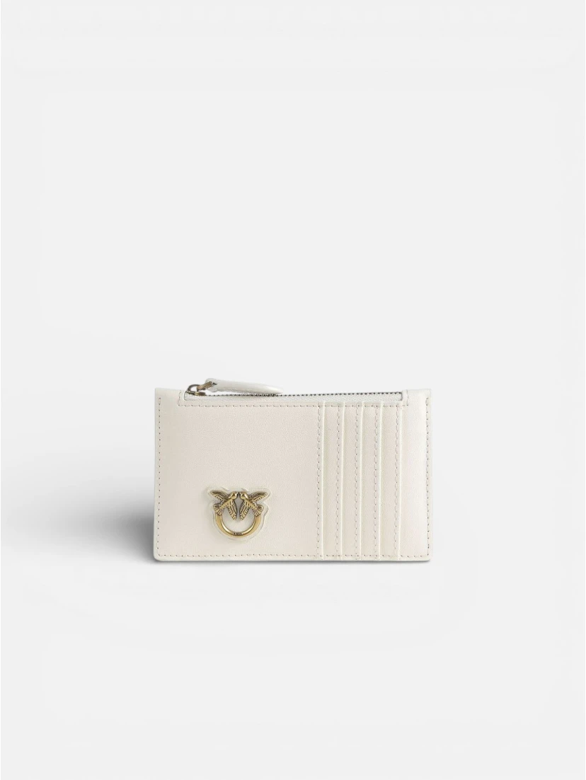 PINKO AIRONE wallet