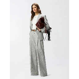 PINKO BRESCELLO pants