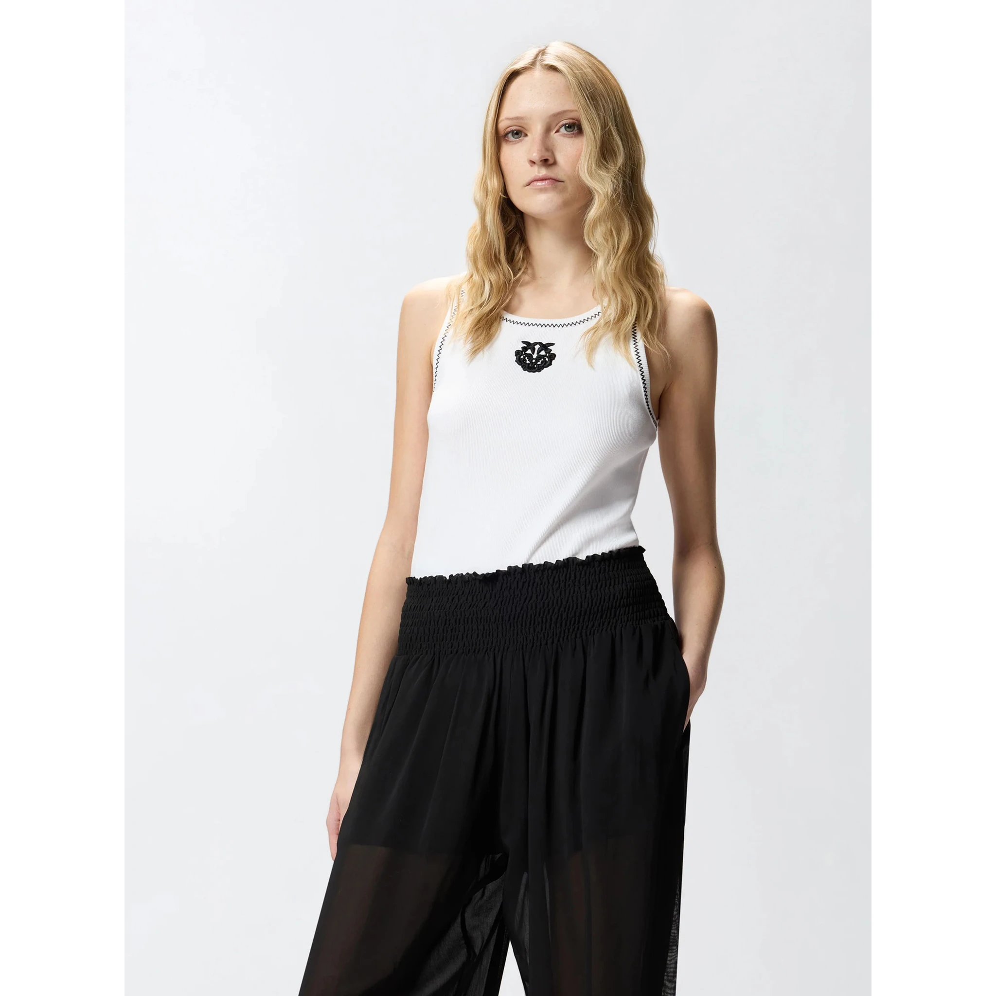 PINKO BITETTO cannon