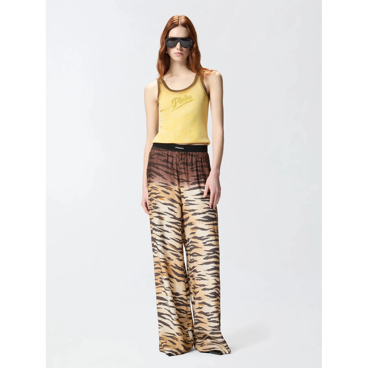 PINKO COSMOPOLITAN top