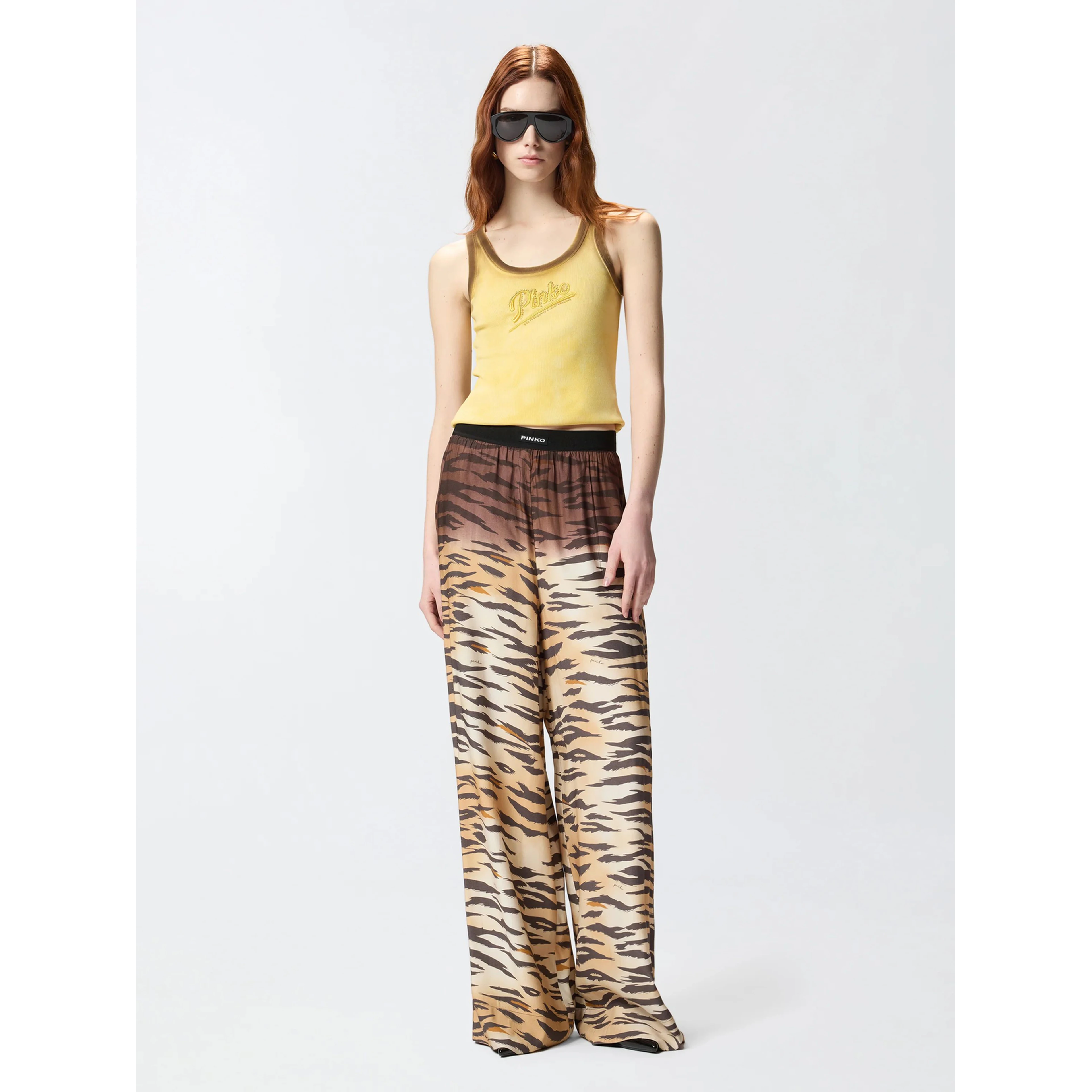 PINKO COSMOPOLITAN top
