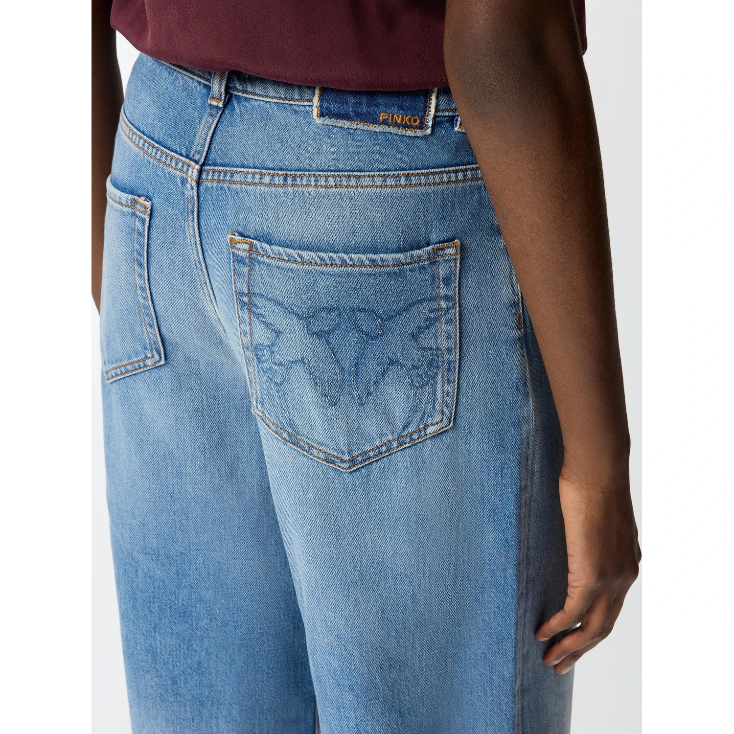 PINKO ESTELLE jeans