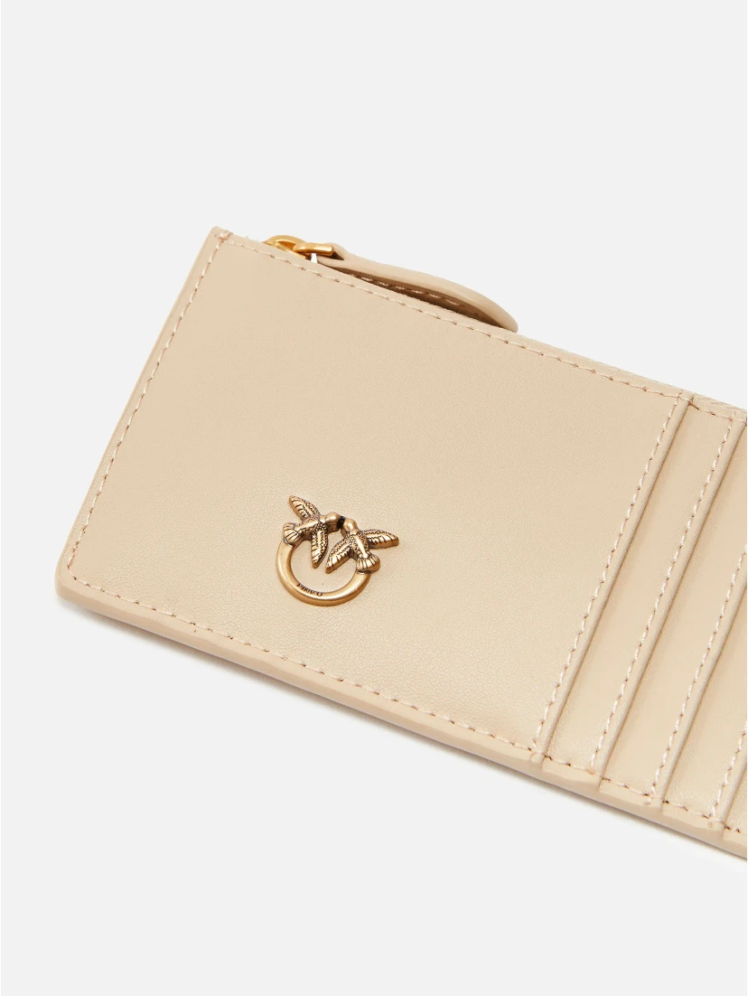 PINKO AIRONE wallet