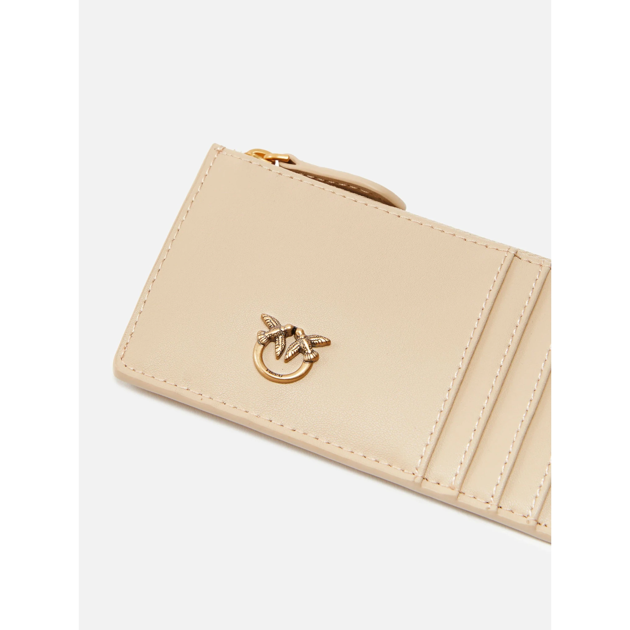 PINKO AIRONE wallet