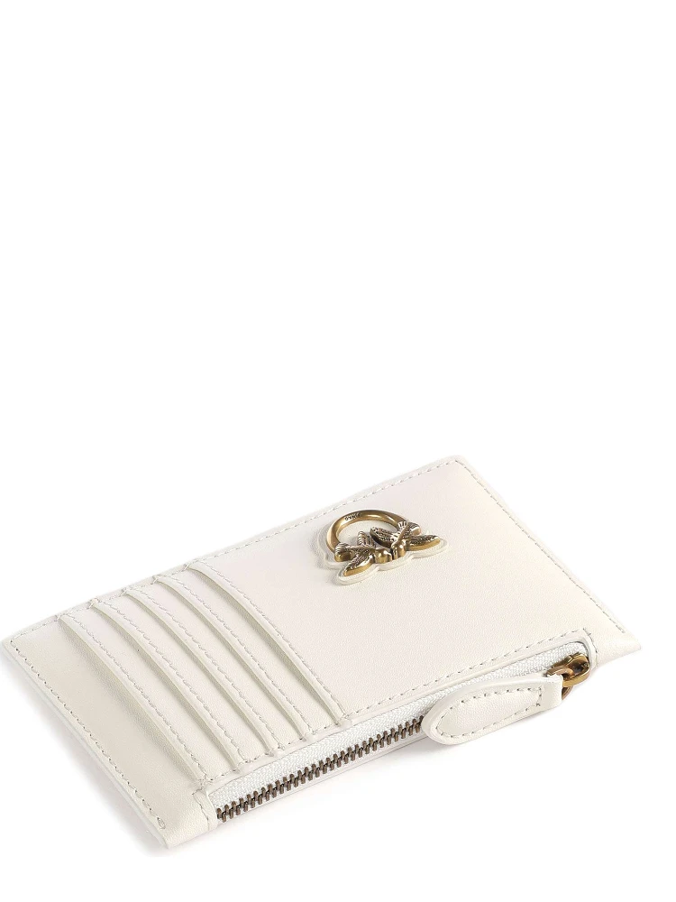 PINKO AIRONE wallet alternative