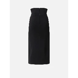 PINKO PERA skirt