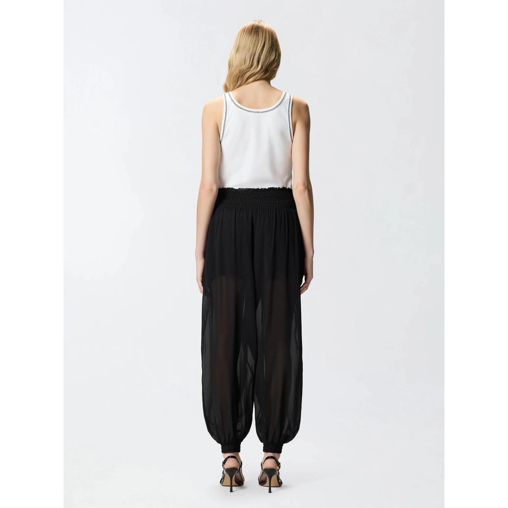 PINKO BITETTO cannon