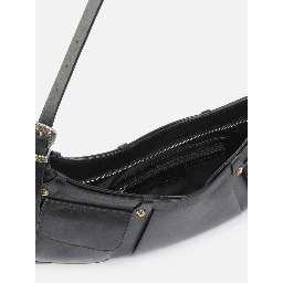 PINKO POCKET BODY BIG handbag