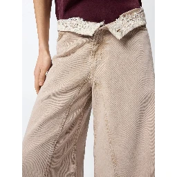 PINKO WINONA jeans