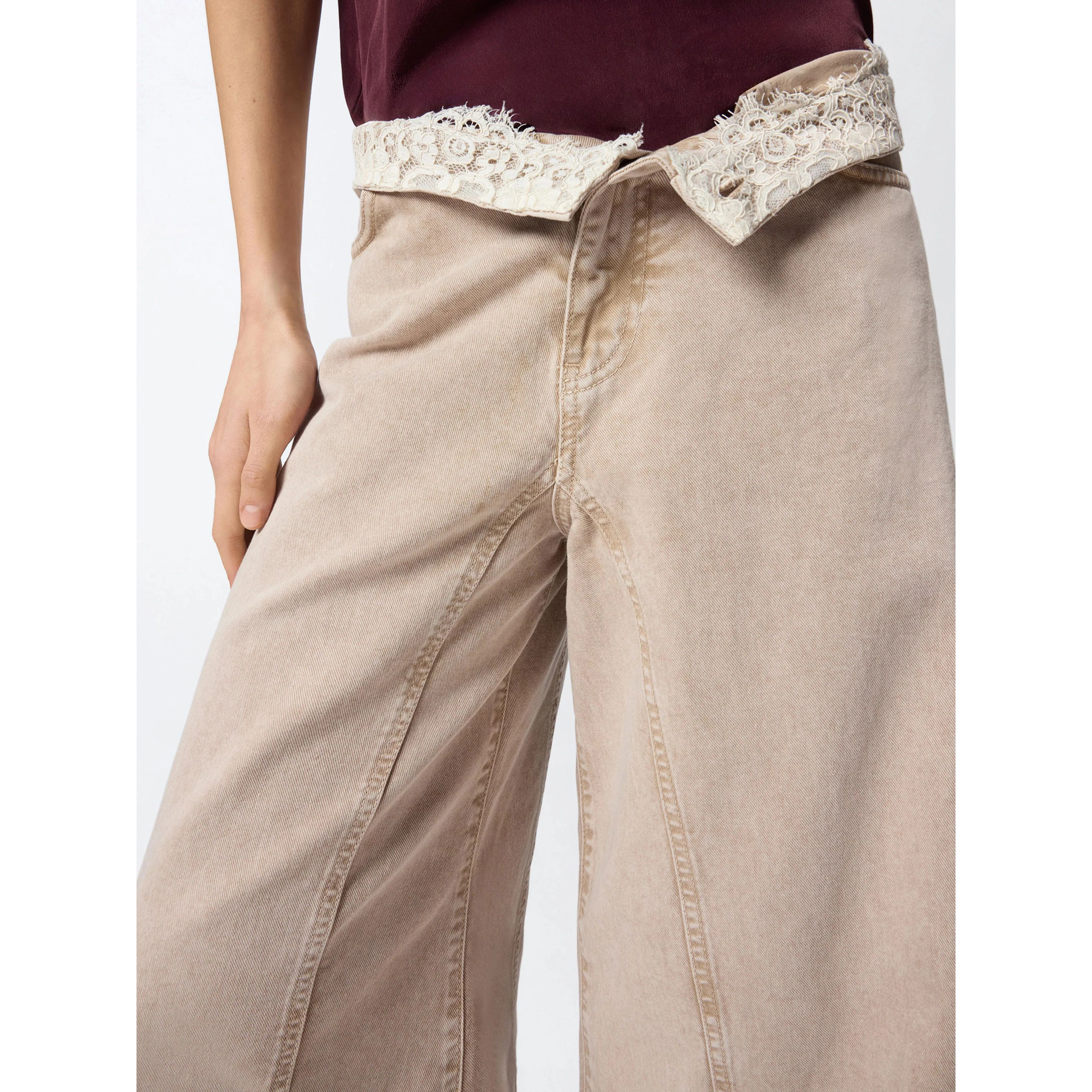 PINKO WINONA jeans