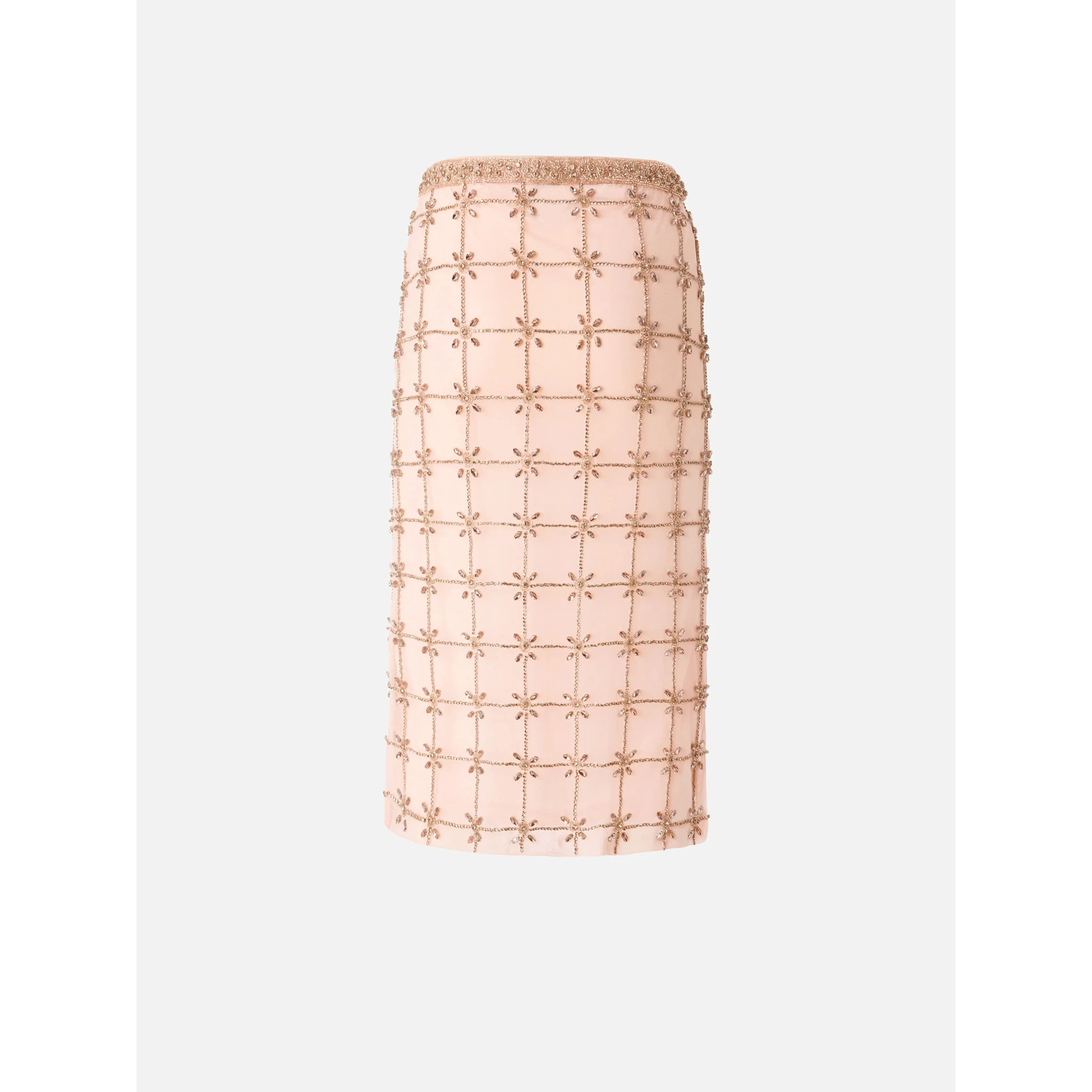 PINKO NEW CARRIER skirt