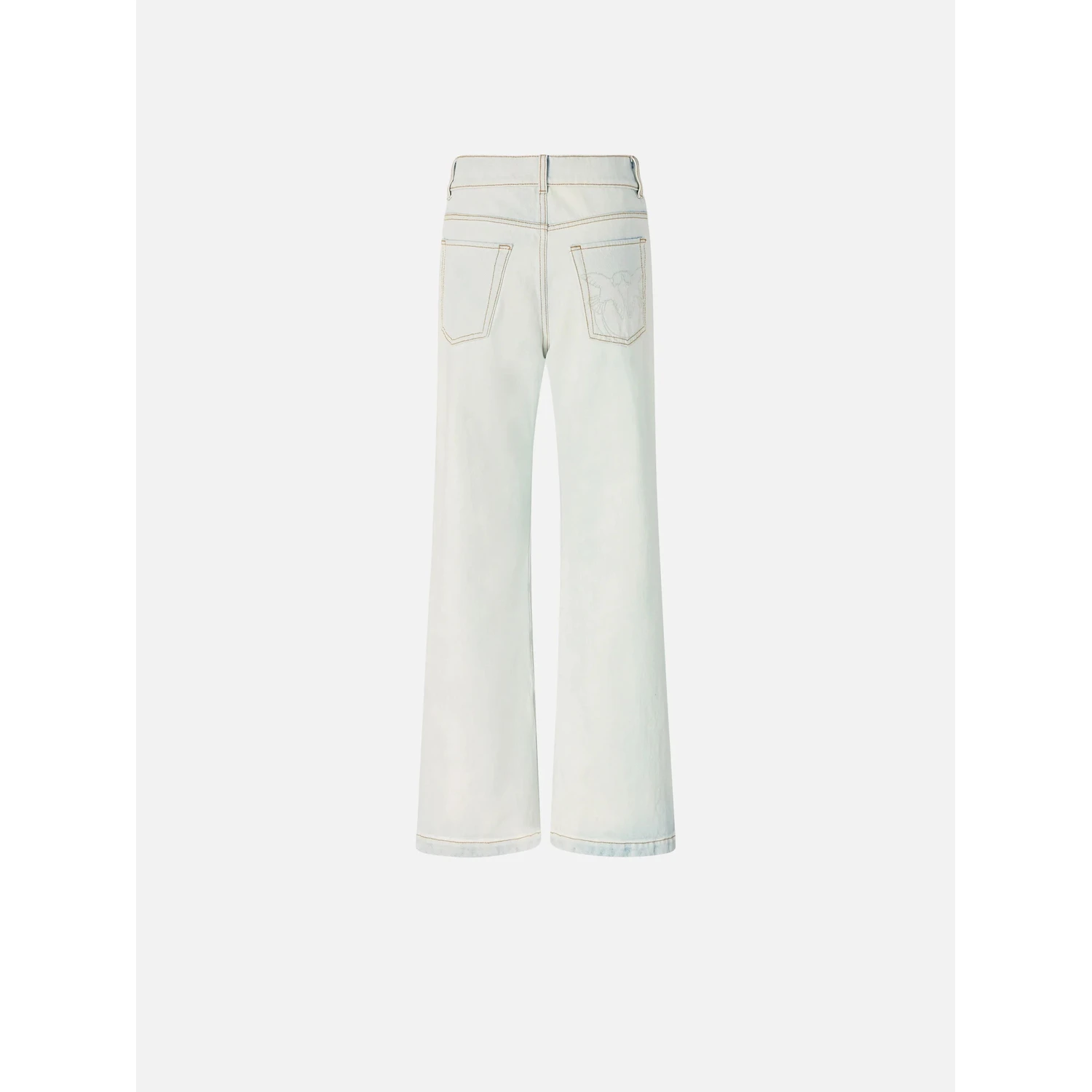 PINKO WANDA jeans