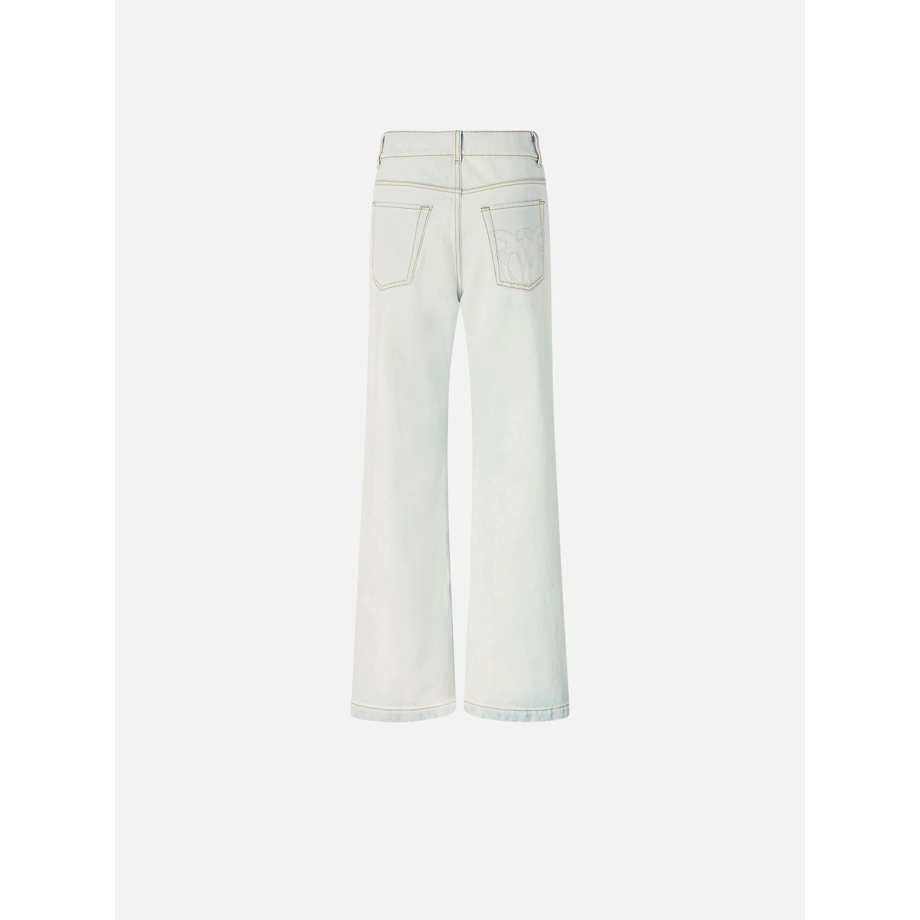 PINKO WANDA jeans
