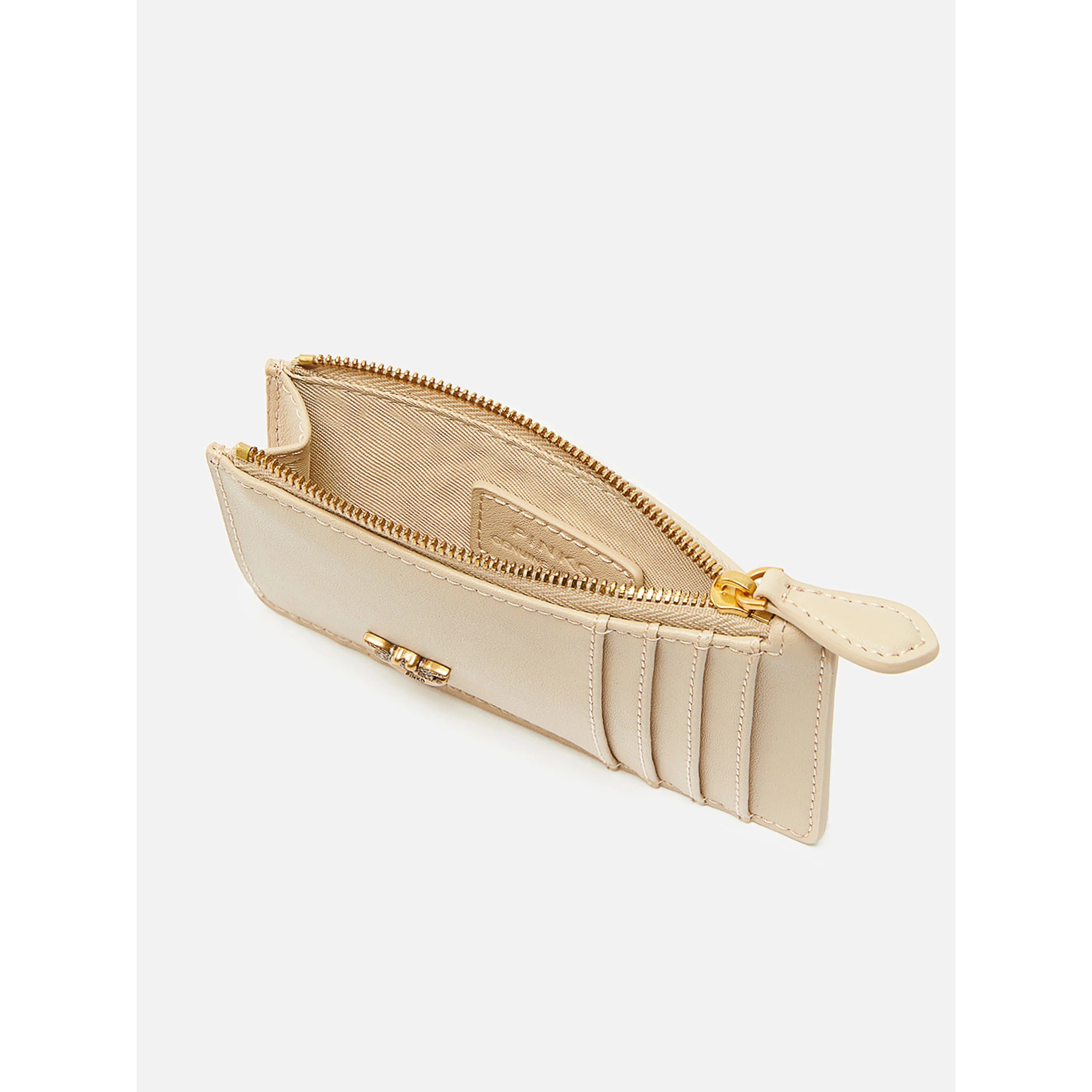 PINKO AIRONE wallet