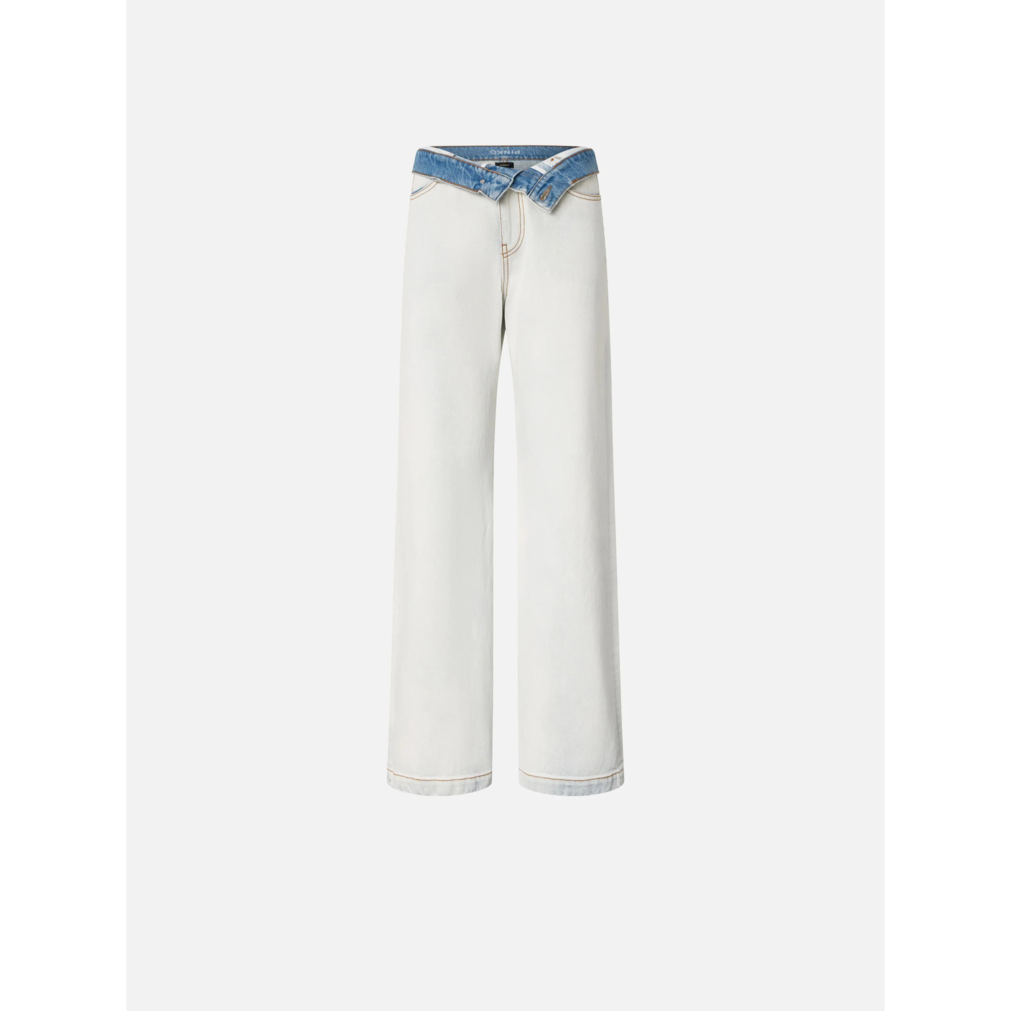 PINKO WANDA jeans