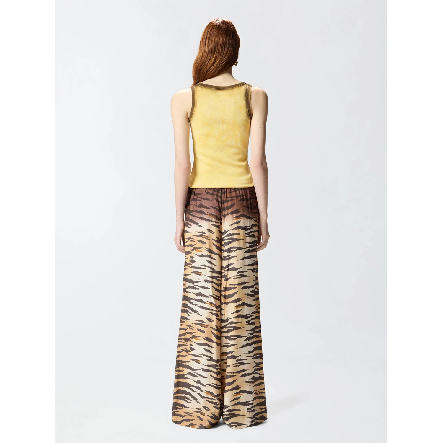 PINKO COSMOPOLITAN top