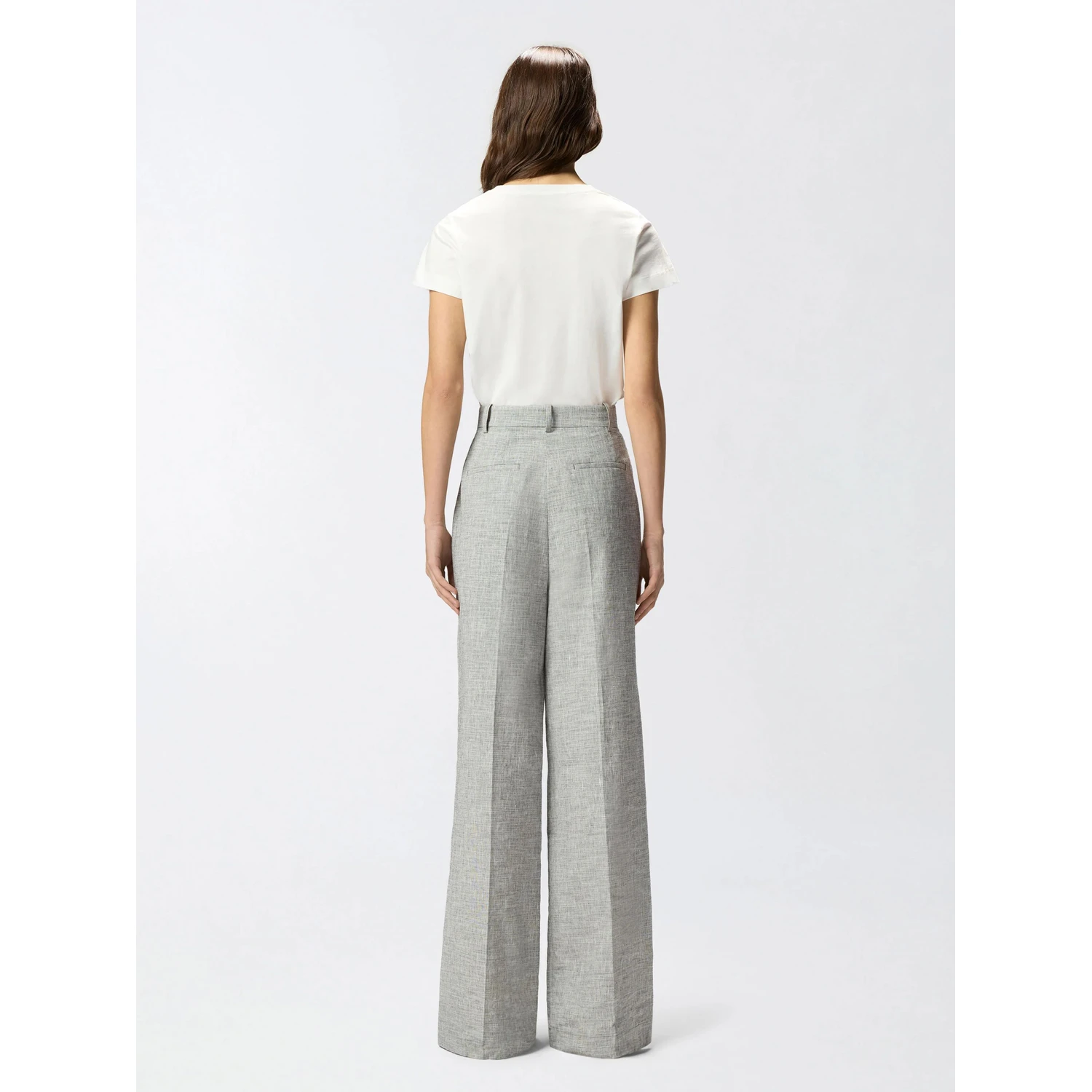 PINKO BRESCELLO pants