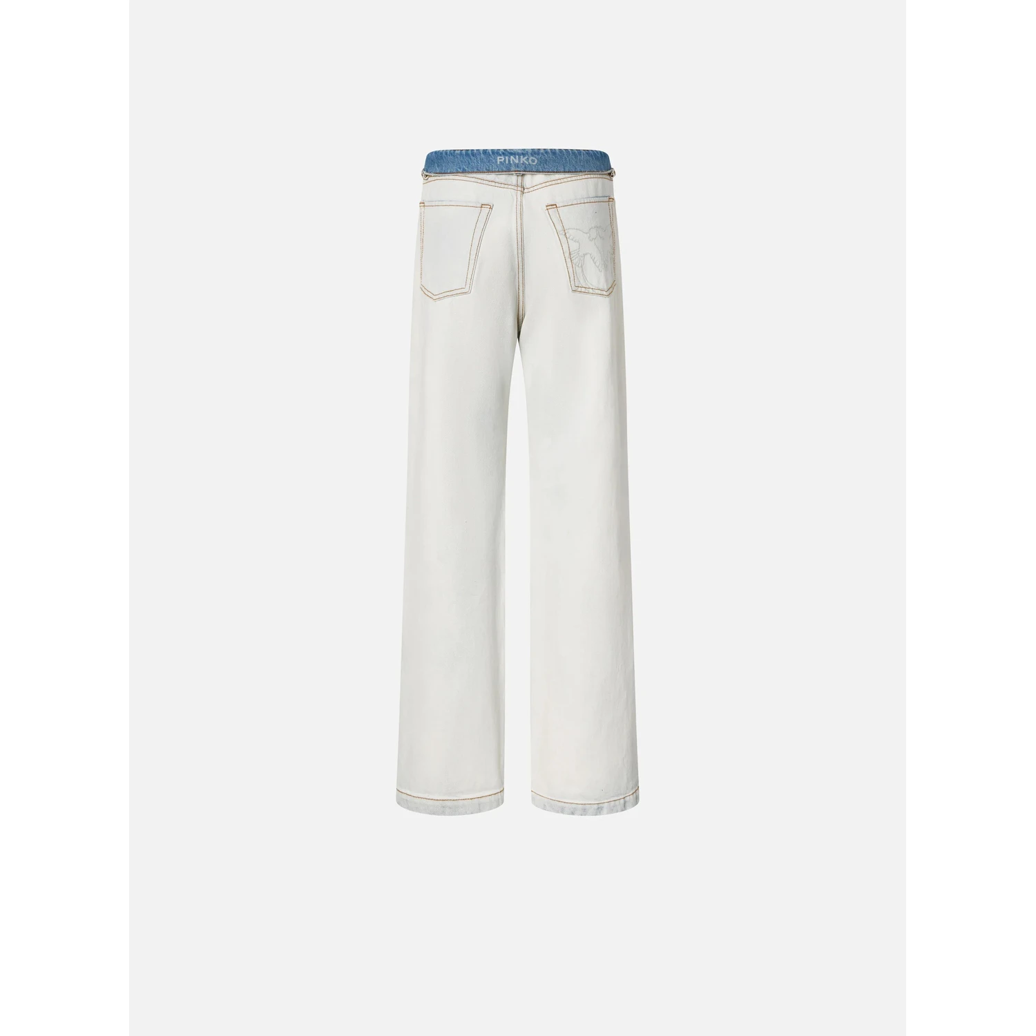 PINKO WANDA jeans