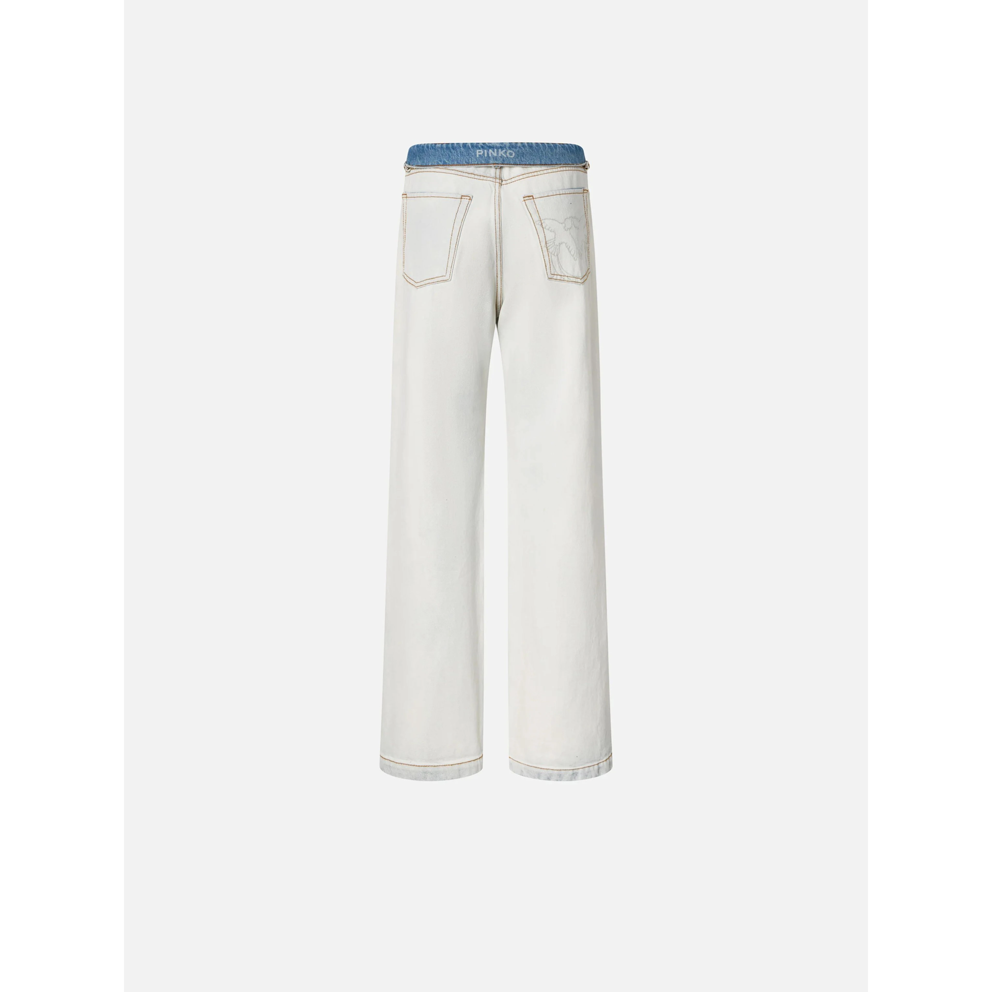 PINKO WANDA jeans