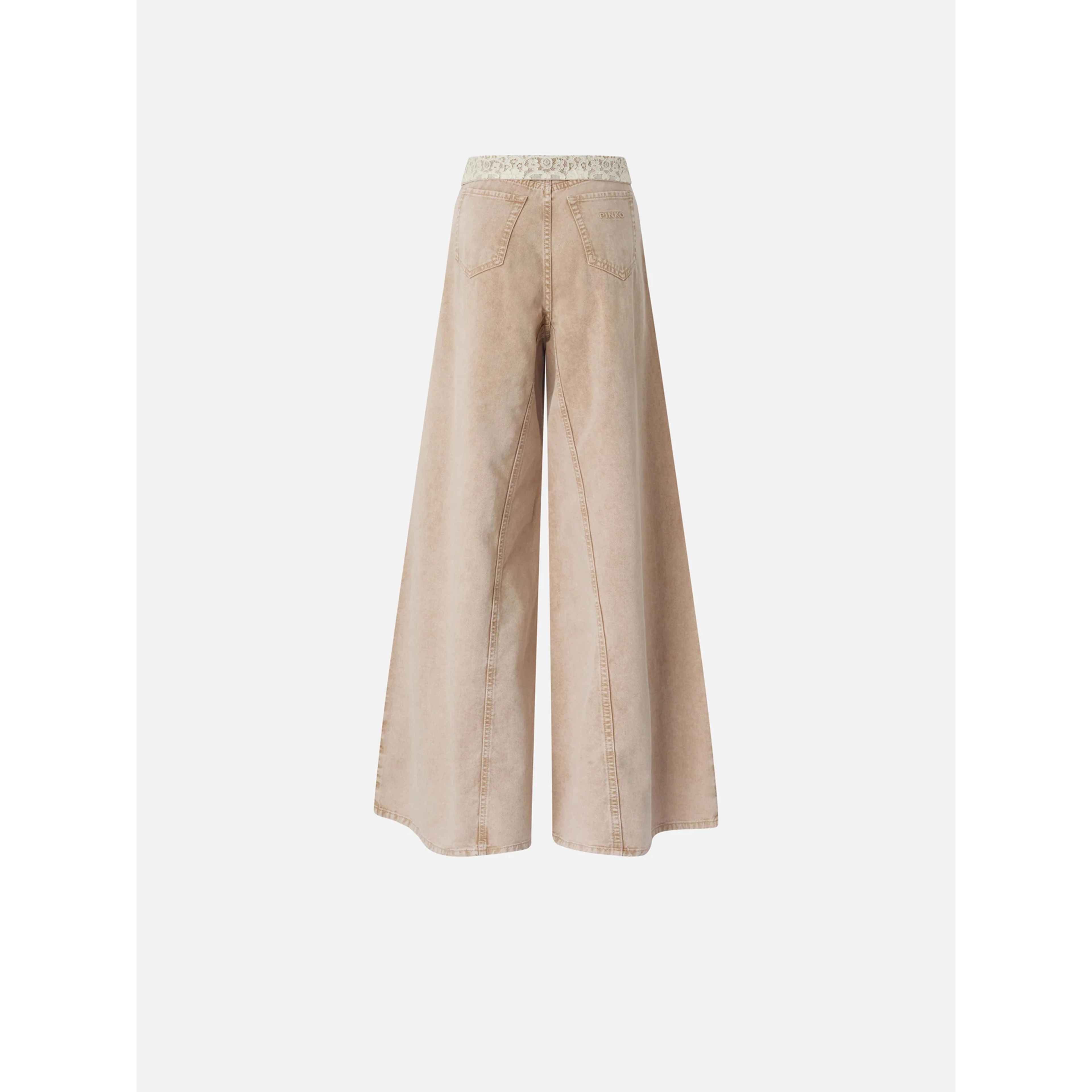 PINKO WINONA jeans