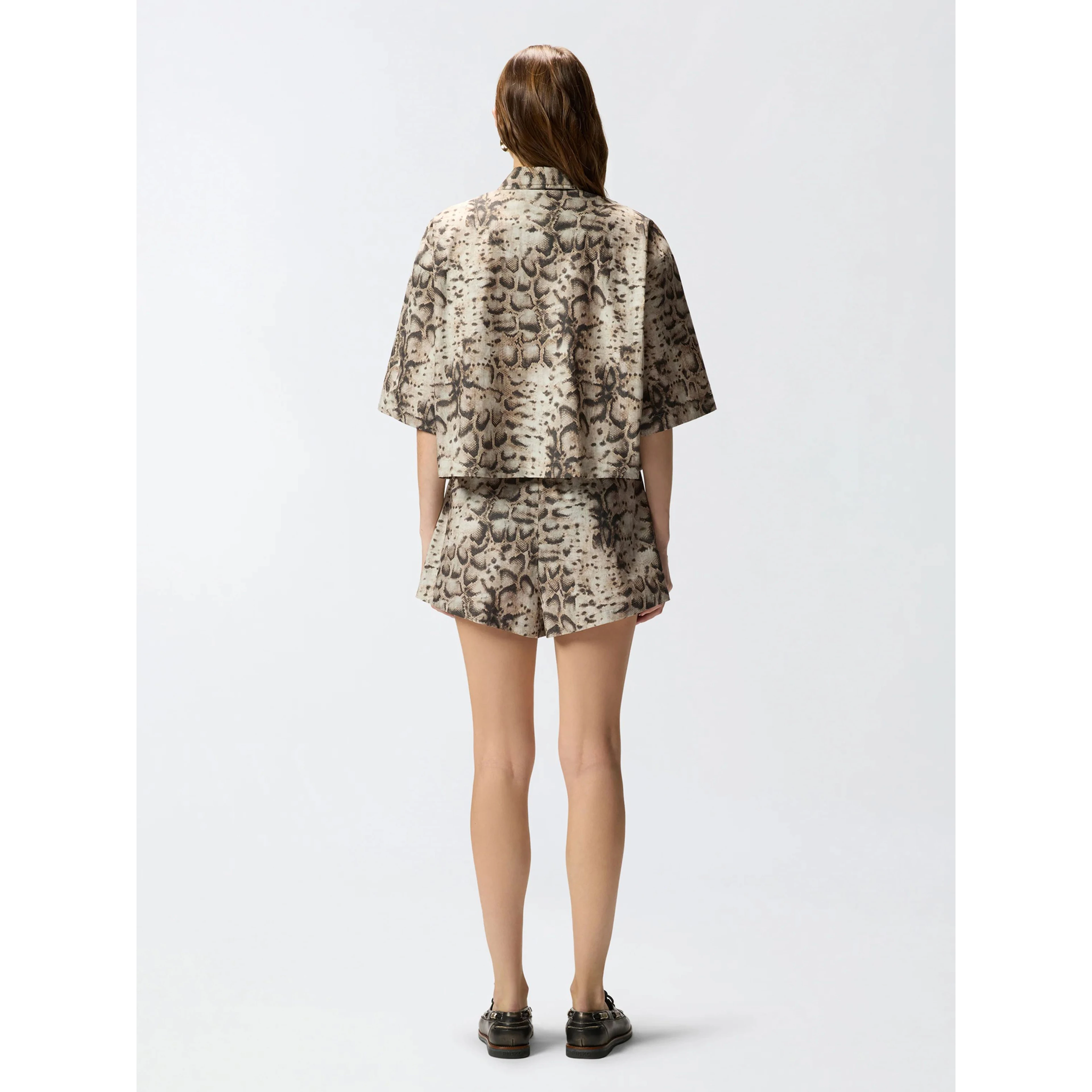PINKO PESCARA shirt