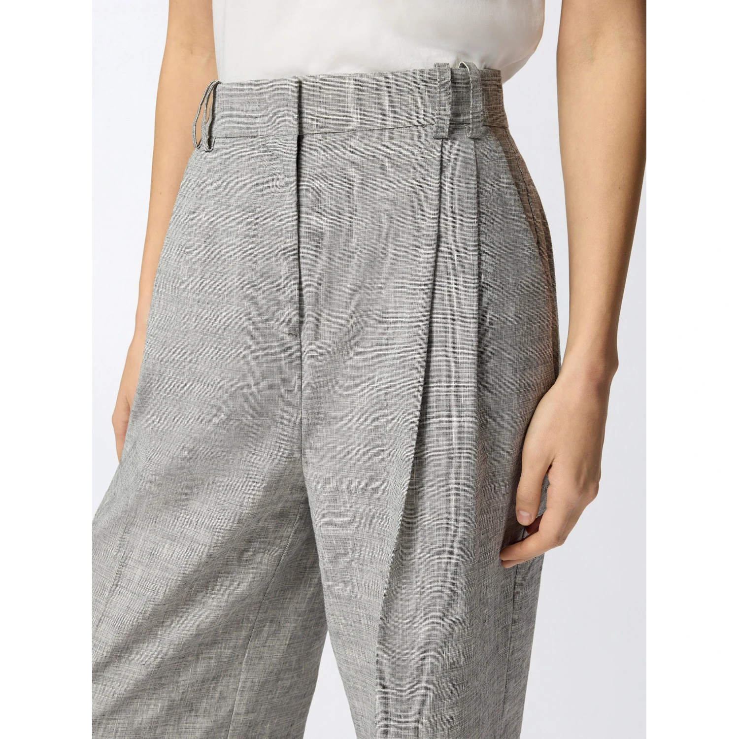 PINKO BRESCELLO pants