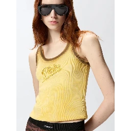 PINKO COSMOPOLITAN top
