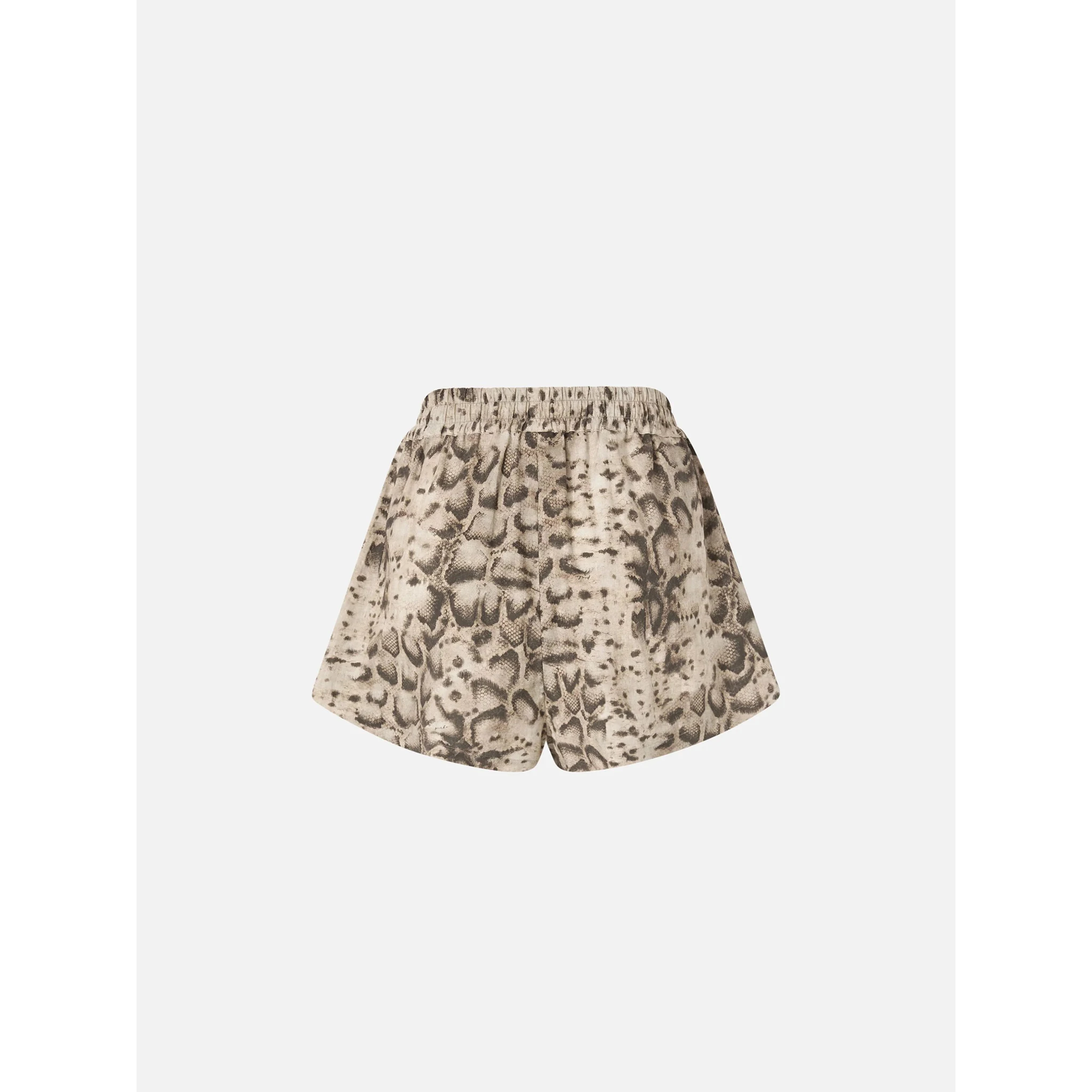 PINKO BEMA shorts