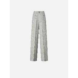 PINKO BRESCELLO pants