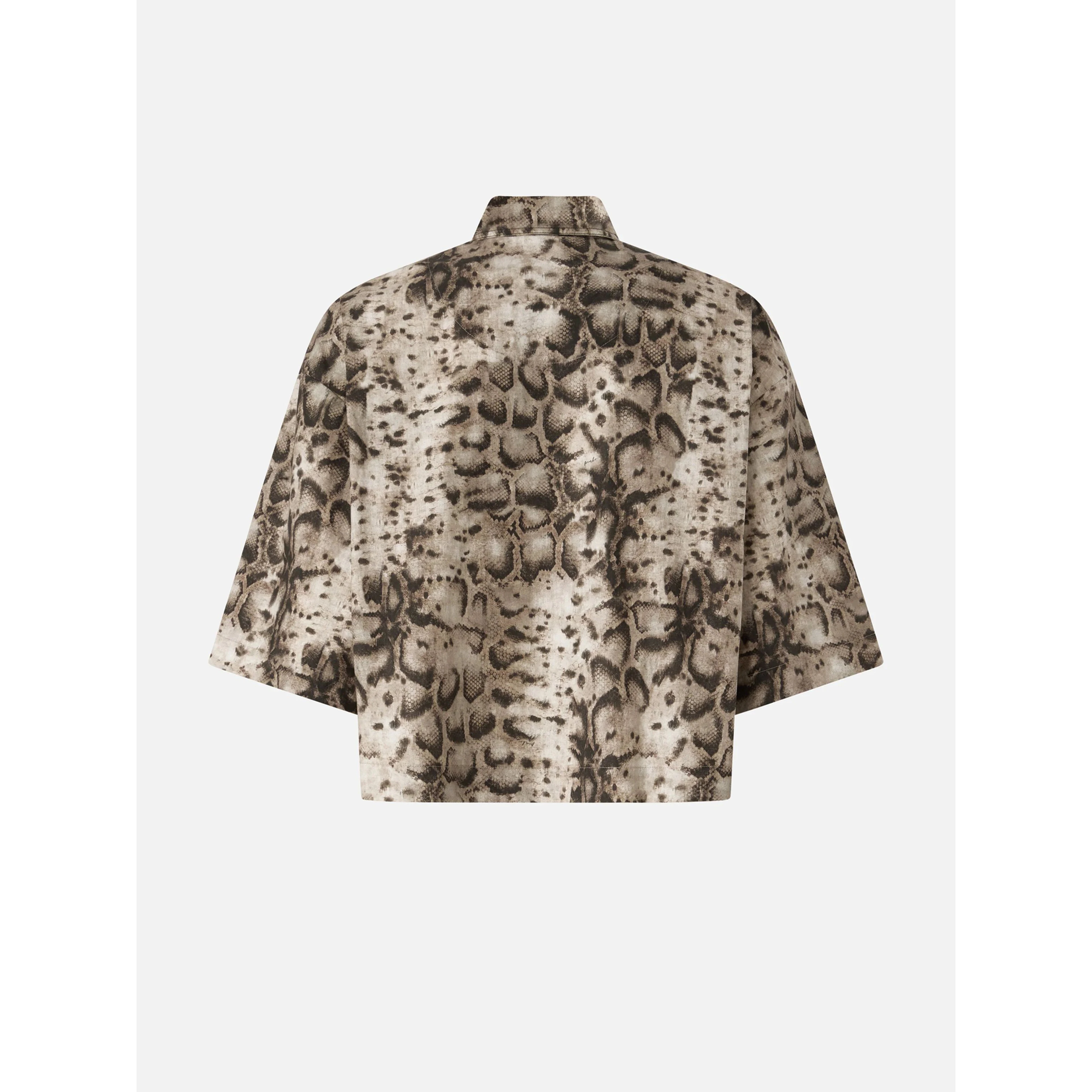 PINKO PESCARA shirt