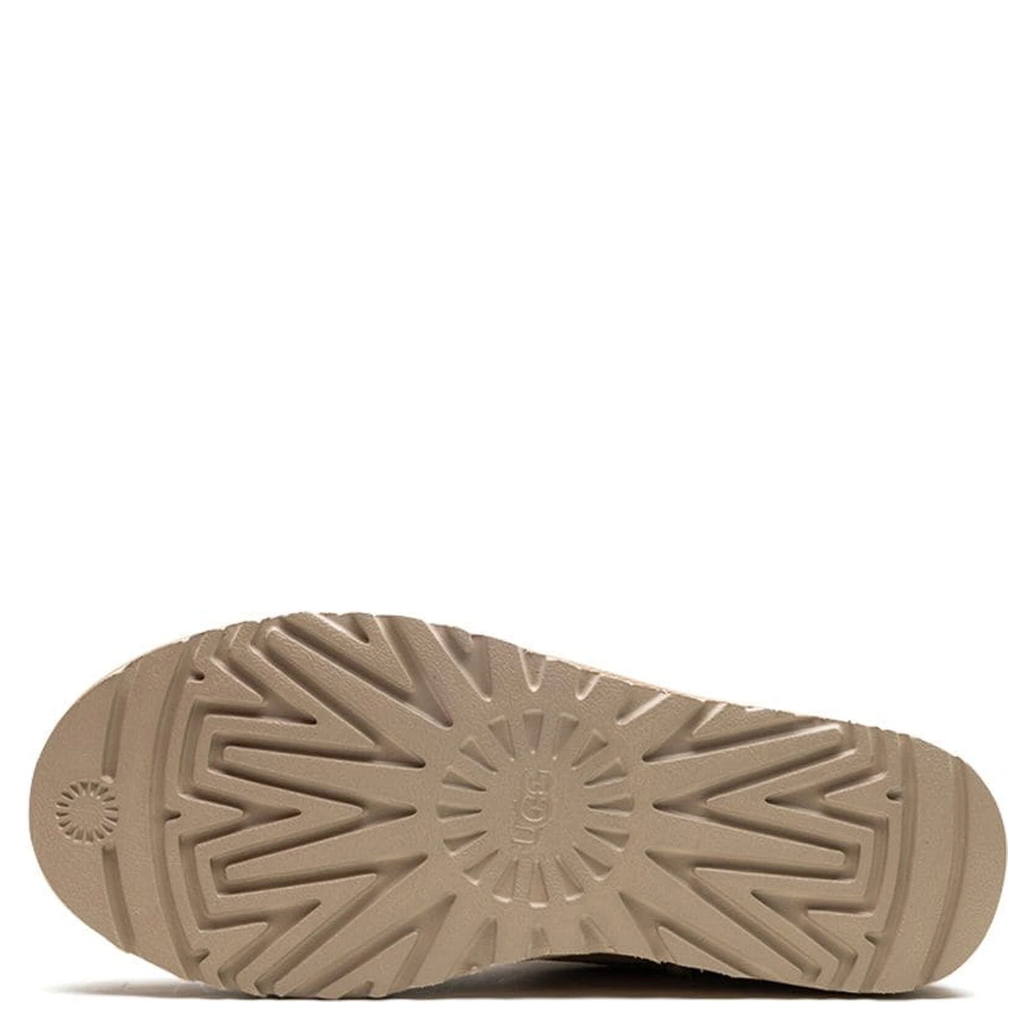 "Classic Ultra Mini" ankle boots