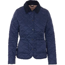 BARBOUR  Blue