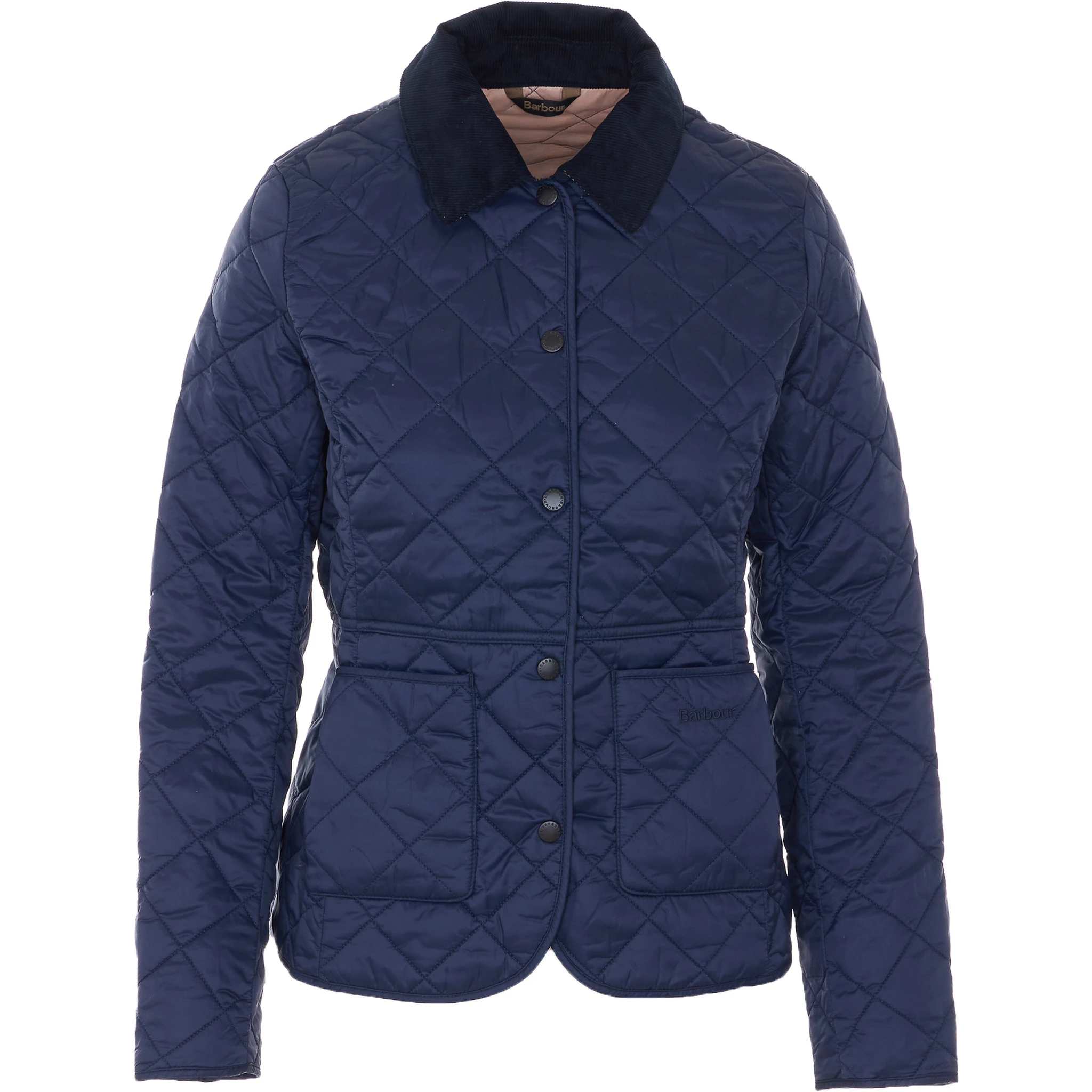 BARBOUR  Blue