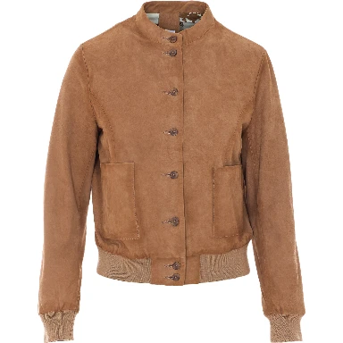 Bully Jackets Brown