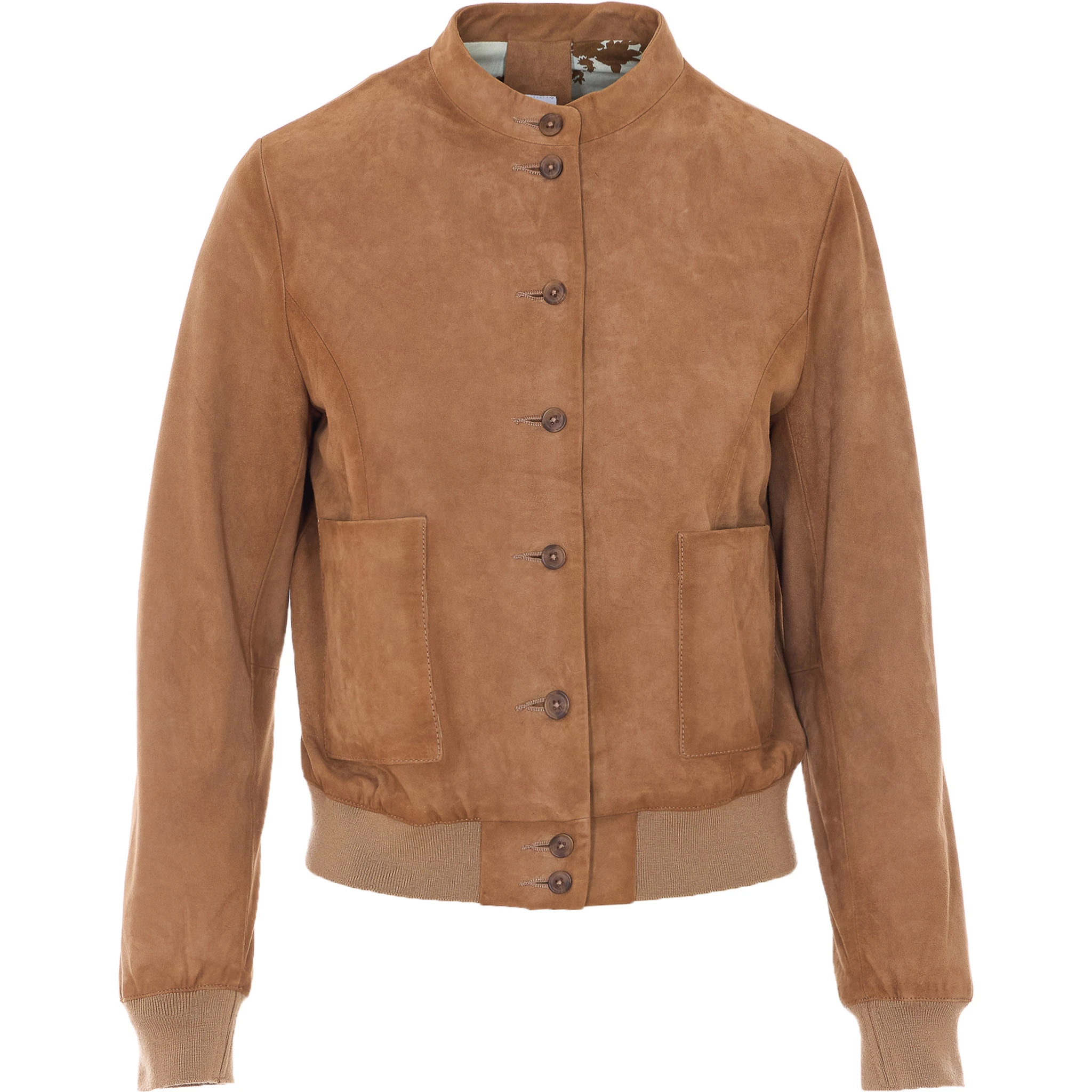 Bully Jackets Brown