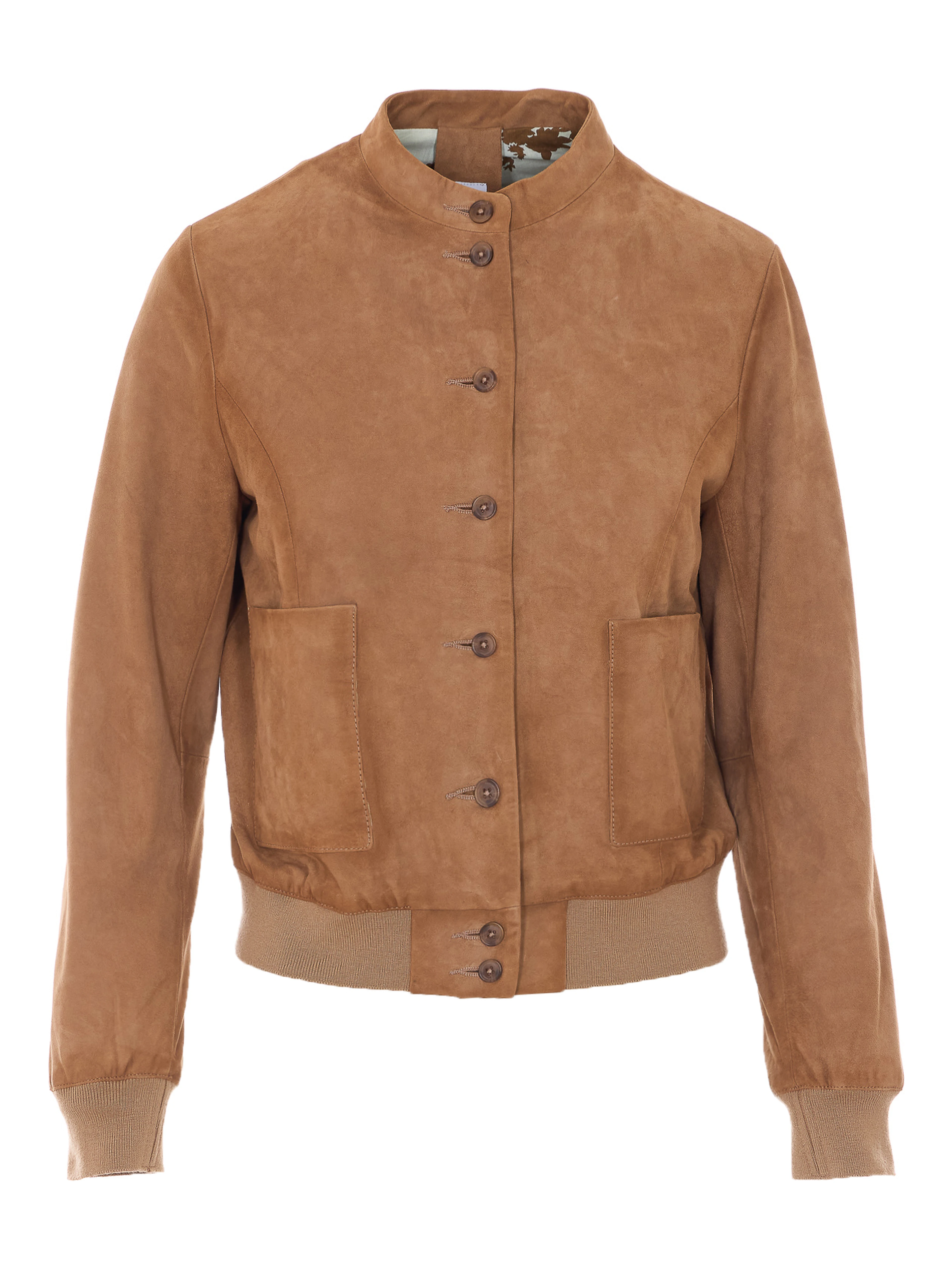 Bully Jackets Brown