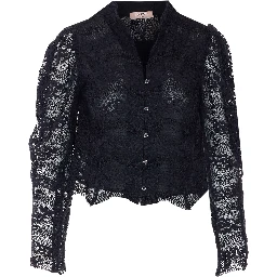 Twin-set  Black