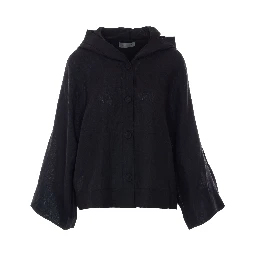 MAURIZIO Jackets Black