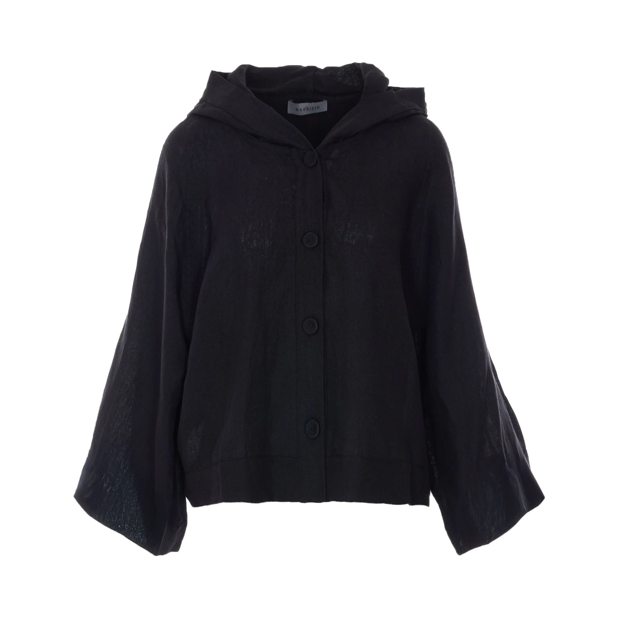 MAURIZIO Jackets Black