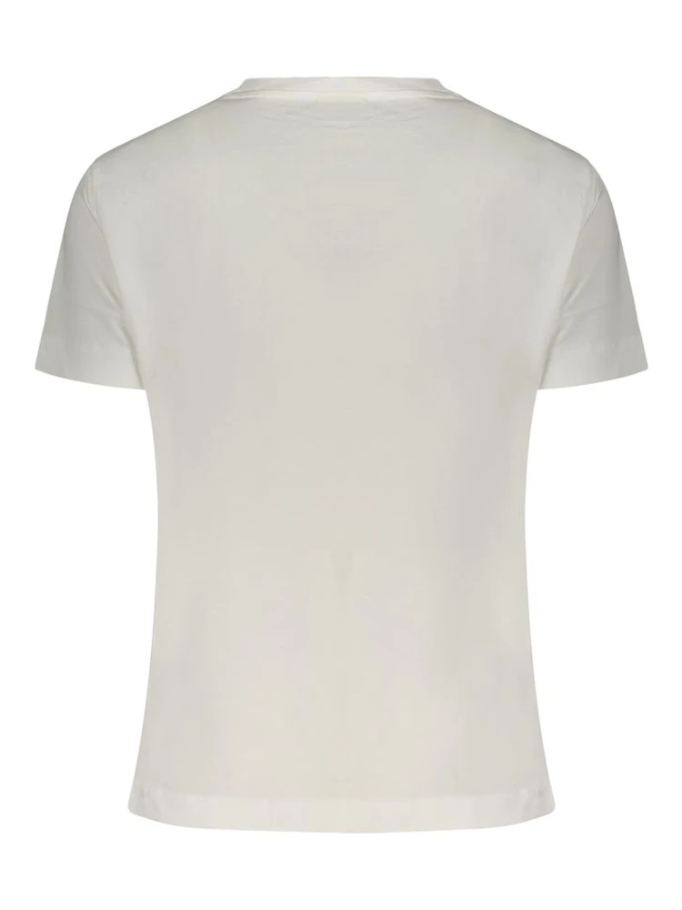 Bianco Cotton Women T-Shirt alternative