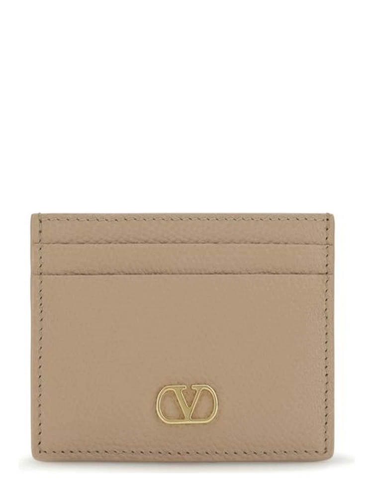 Multicolor Calf Leather Bos Taurus Wallet