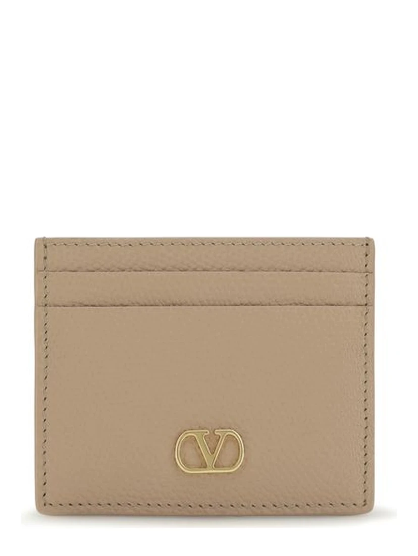 Multicolor Calf Leather Bos Taurus Wallet