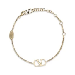 سوار من المعدن الذهبي