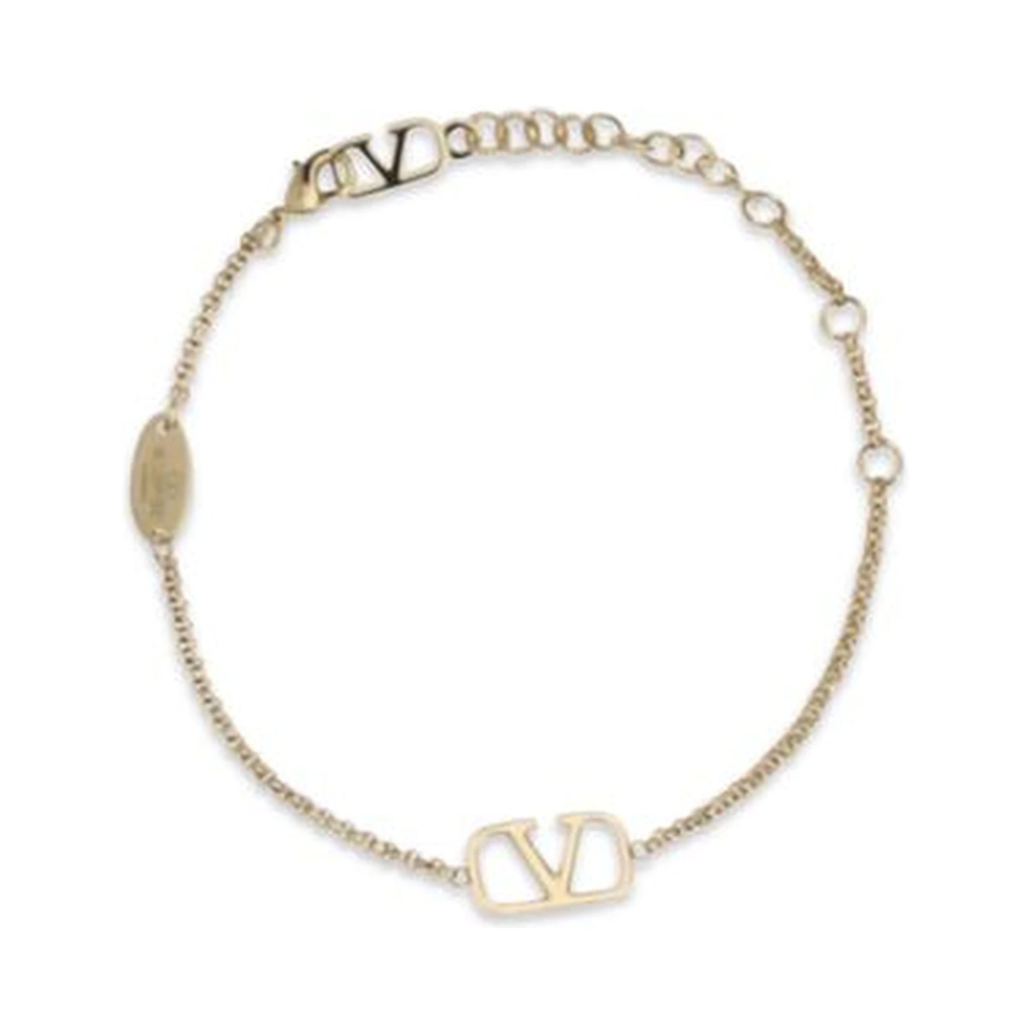 سوار من المعدن الذهبي