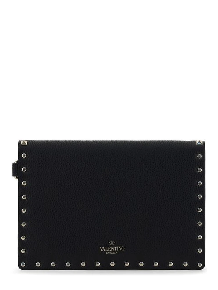 Black Calf Leather Bos Taurus Accessories alternative