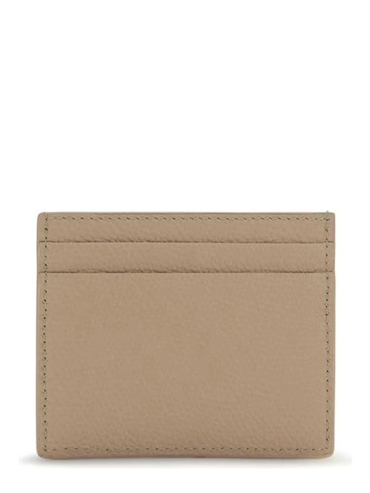 Multicolor Calf Leather Bos Taurus Wallet alternative