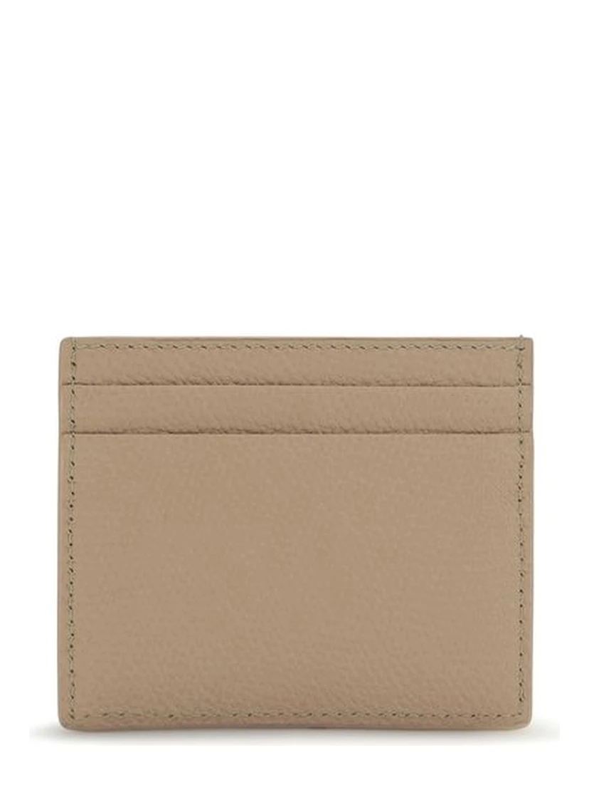 Multicolor Calf Leather Bos Taurus Wallet